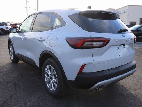 New 2026 Ford Escape Active w/ Tech Pack #1 FWD image 6