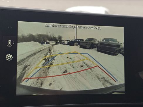 Used 2023 Kia Sportage EX image 28