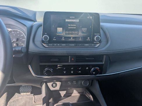 Certified 2026 Nissan Rogue S AWD/4WD image 22
