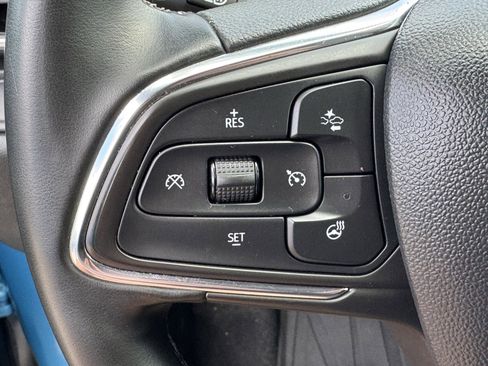 Used 2025 Buick Envista Sport Touring w/ Convenience I Package FWD image 24