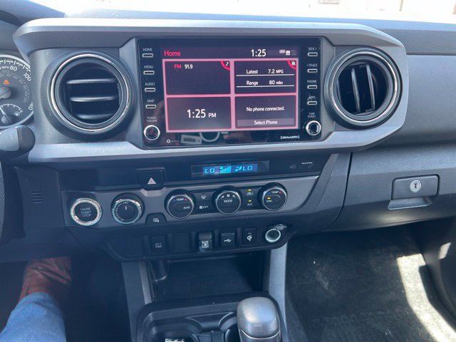 Used 2023 Toyota Tacoma 4x4 Double Cab image 15