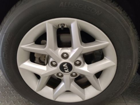 Used 2021 Kia Soul S image 31