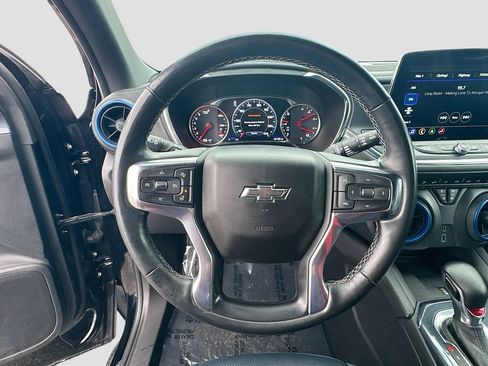 Used 2023 Chevrolet Blazer RS w/ Driver Confidence II Package image 10