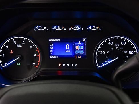 Used 2023 Ford F250 XL w/ XL Driver Assist Package AWD/4WD image 17
