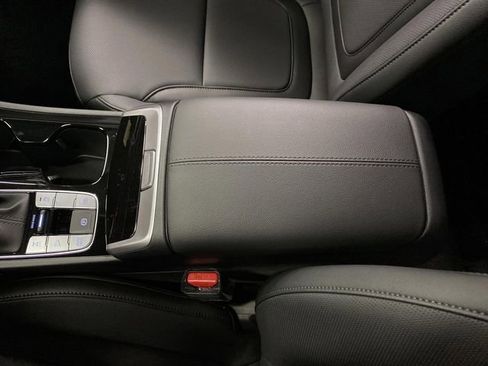 New 2026 Hyundai Tucson SEL image 22