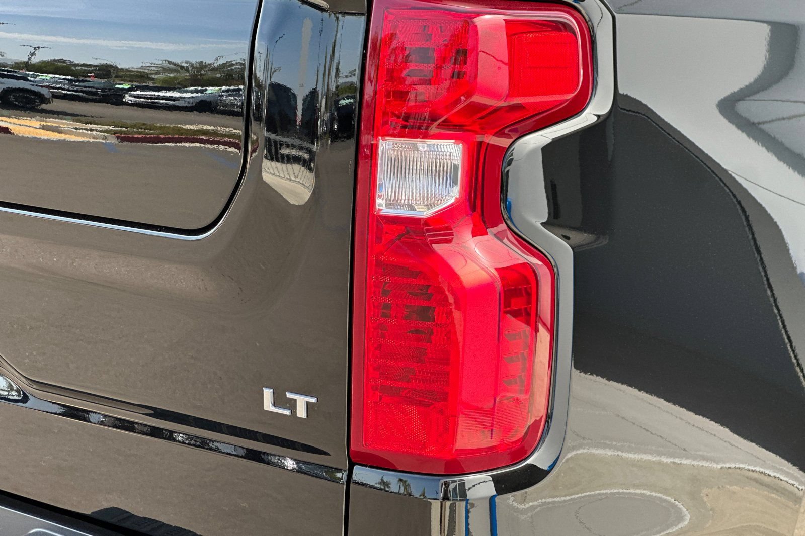 New 2026 Chevrolet Silverado 1500 LT w/ Leather Package RWD image 26