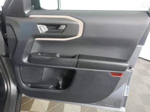 Certified 2025 Ford Bronco Sport Big Bend AWD/4WD image 32