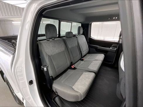 Used 2022 Ford F150 XLT w/ Equipment Group 302A High AWD/4WD image 18