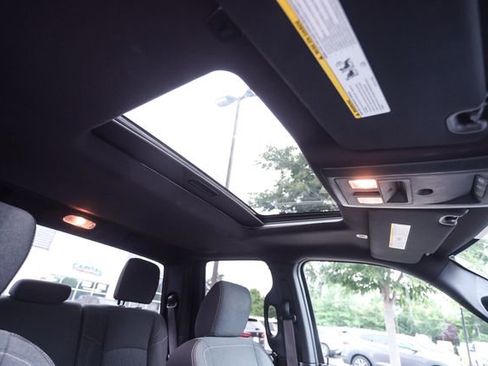 Used 2022 RAM 1500 Classic Warlock w/ Electronics Group AWD/4WD image 55