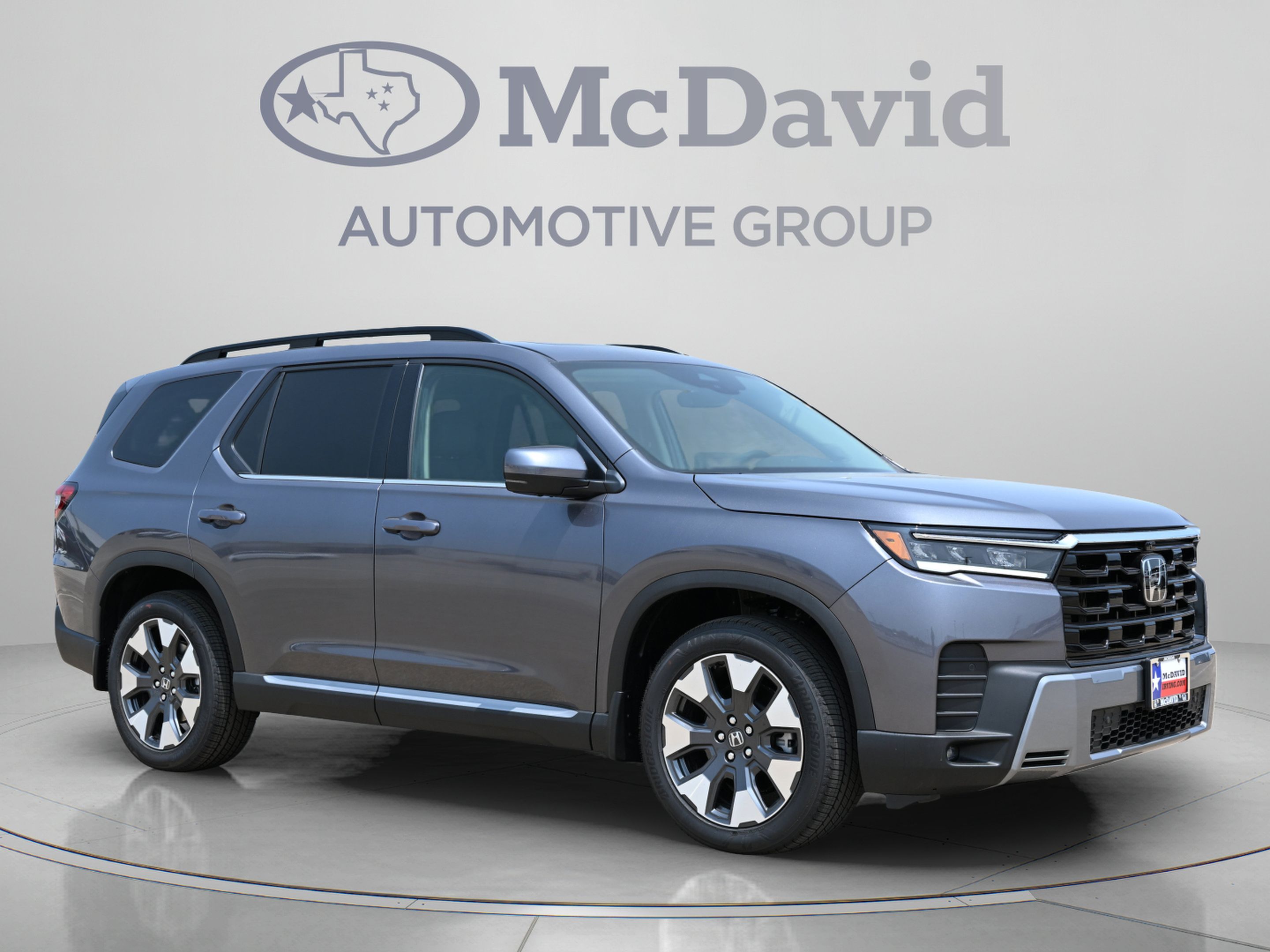 New 2026 Honda Pilot Elite image 8