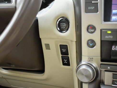 Used 2013 Lexus GX 460 w/ Comfort Plus Pkg AWD/4WD image 44