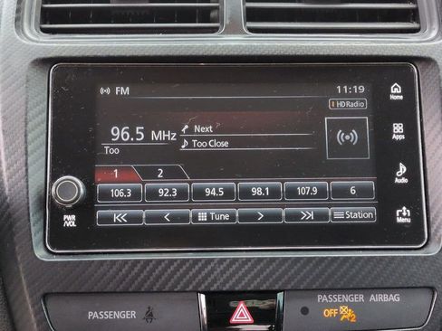 Used 2019 Mitsubishi Outlander Sport ES image 21