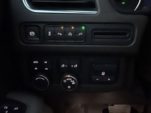 Used 2021 Chevrolet Tahoe LT w/ Max Trailering Package image 19