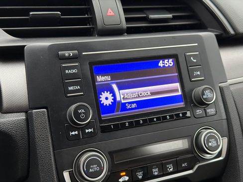 Used 2017 Honda Civic LX image 20