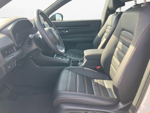 Certified 2026 Honda CR-V Sport-L image 11