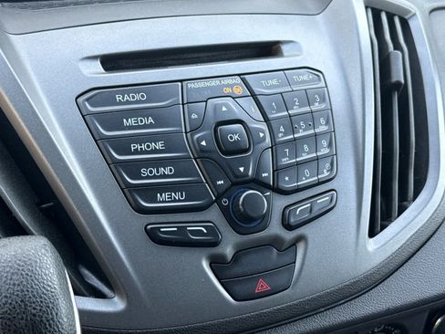 Used 2017 Ford Transit 150 130 Low Roof w/ Exterior Upgrade Package image 19