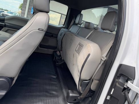 Used 2017 Ford F150 XL w/ Equipment Group 101A Mid RWD image 31