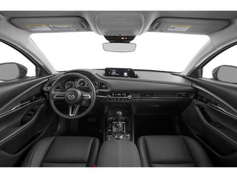 Used 2022 MAZDA CX-30 AWD 2.5 S w/ Premium Package image 11