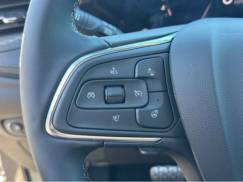 New 2026 Buick Encore GX Preferred w/ Comfort Package FWD image 21