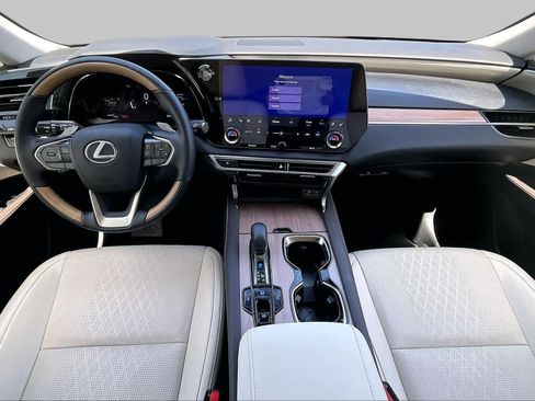 Used 2026 Lexus RX 350 Premium Plus w/ Accessory Package (Z1) FWD image 16