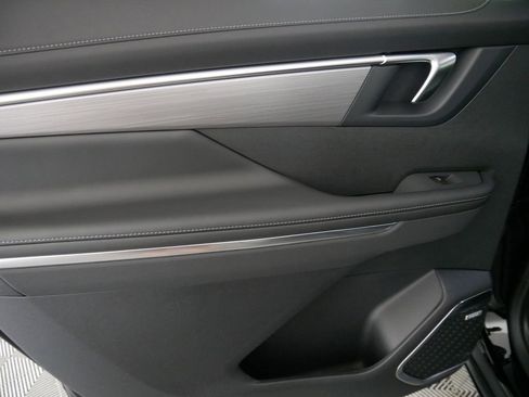 New 2026 Buick Enclave Preferred w/ Power Package FWD image 17