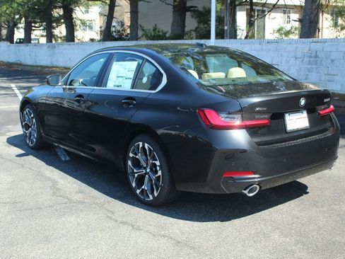 New 2026 BMW 330i xDrive Sedan w/ Premium Package AWD/4WD image 6