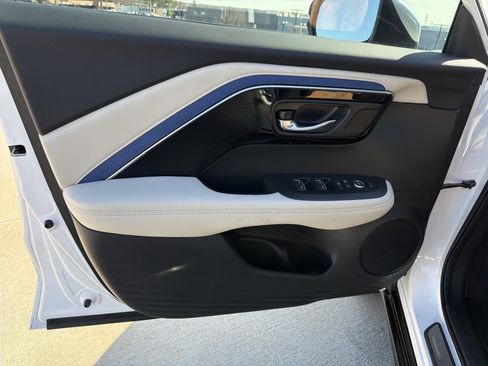 Certified 2025 Acura ADX A-Spec image 14