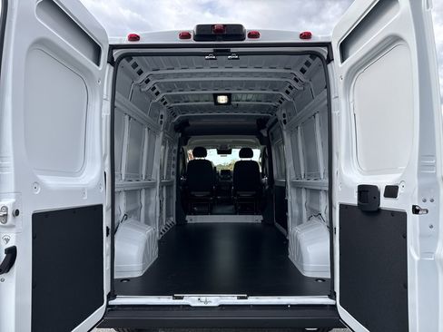 New 2026 RAM ProMaster 2500 w/ Advanced Safety Group image 7