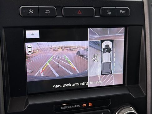 Used 2020 Ford F150 Raptor w/ Equipment Group 802A Luxury image 17