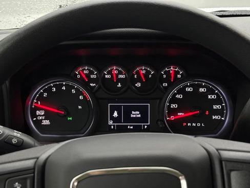 New 2026 GMC Sierra 1500 Pro RWD image 19