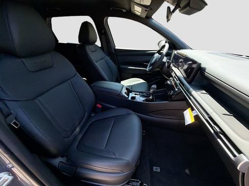 New 2026 Hyundai Tucson XRT FWD image 28