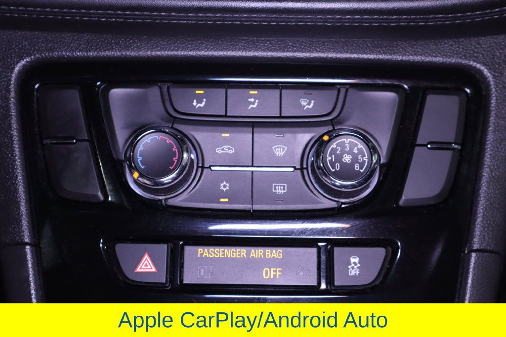 Used 2019 Buick Encore Preferred FWD image 21