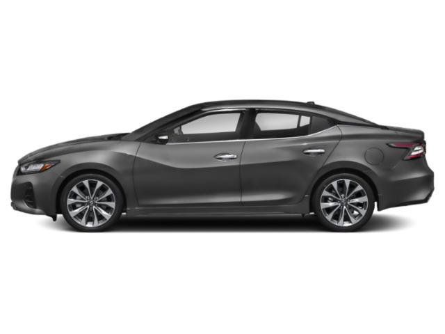 Used 2021 Nissan Maxima Platinum w/ Sport Mat Group FWD image 6