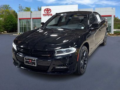 Used 2023 Dodge Charger SXT w/ Blacktop Special Edition