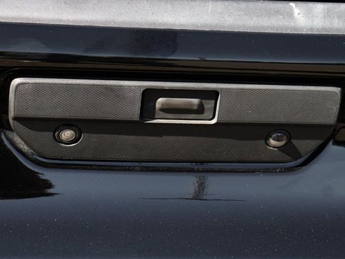 Used 2021 Chevrolet Silverado 1500 LT Trail Boss w/ Bed Protection Package image 46