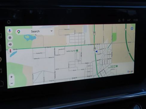 Used 2024 GMC Sierra 1500 Denali Ultimate AWD/4WD image 7