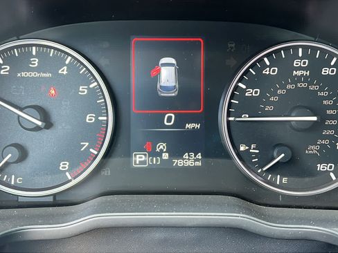 Used 2024 Subaru Impreza 2.0i Sport AWD/4WD image 21
