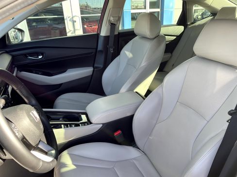 Used 2024 Honda Accord Touring image 12