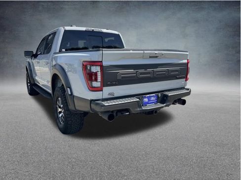 Used 2023 Ford F150 Raptor AWD/4WD image 6
