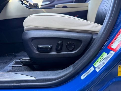 Used 2023 Lexus NX 250 FWD image 27