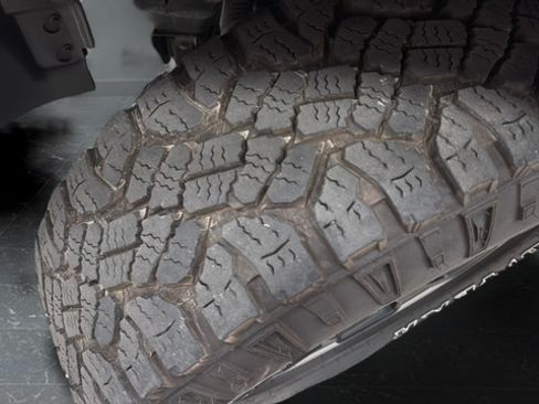 Used 2024 RAM 1500 Rebel AWD/4WD image 34