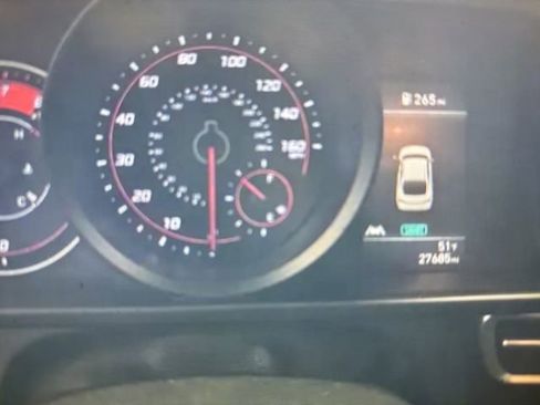 Used 2022 Hyundai Elantra SEL FWD image 7