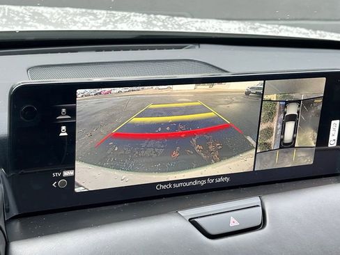 New 2026 MAZDA CX-90 3.3 Turbo S w/ Premium Package image 21