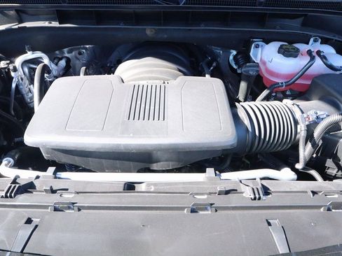 New 2026 Cadillac Escalade Platinum Sport w/ LPO, ONYX Package image 23