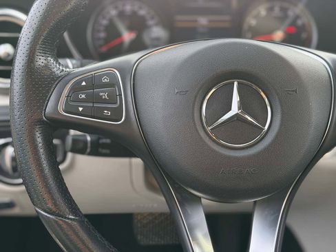 Used 2017 Mercedes-Benz C 300 4MATIC Cabriolet w/ Premium 2 Package image 27