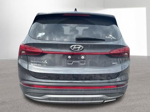 Used 2023 Hyundai Santa Fe SE w/ Cargo Package image 4