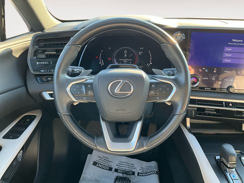Used 2023 Lexus RX 350 Premium Plus w/ Accessory Package (Z1) image 17
