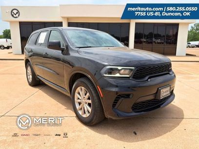 Used 2024 Dodge Durango GT
