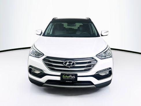 Used 2017 Hyundai Santa Fe Sport w/ 2.4L Tech Package 04 image 2