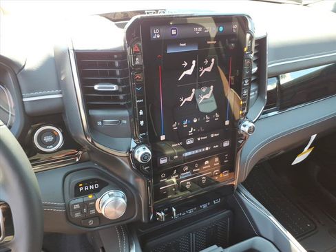 New 2027 RAM 1500 Limited AWD/4WD image 28